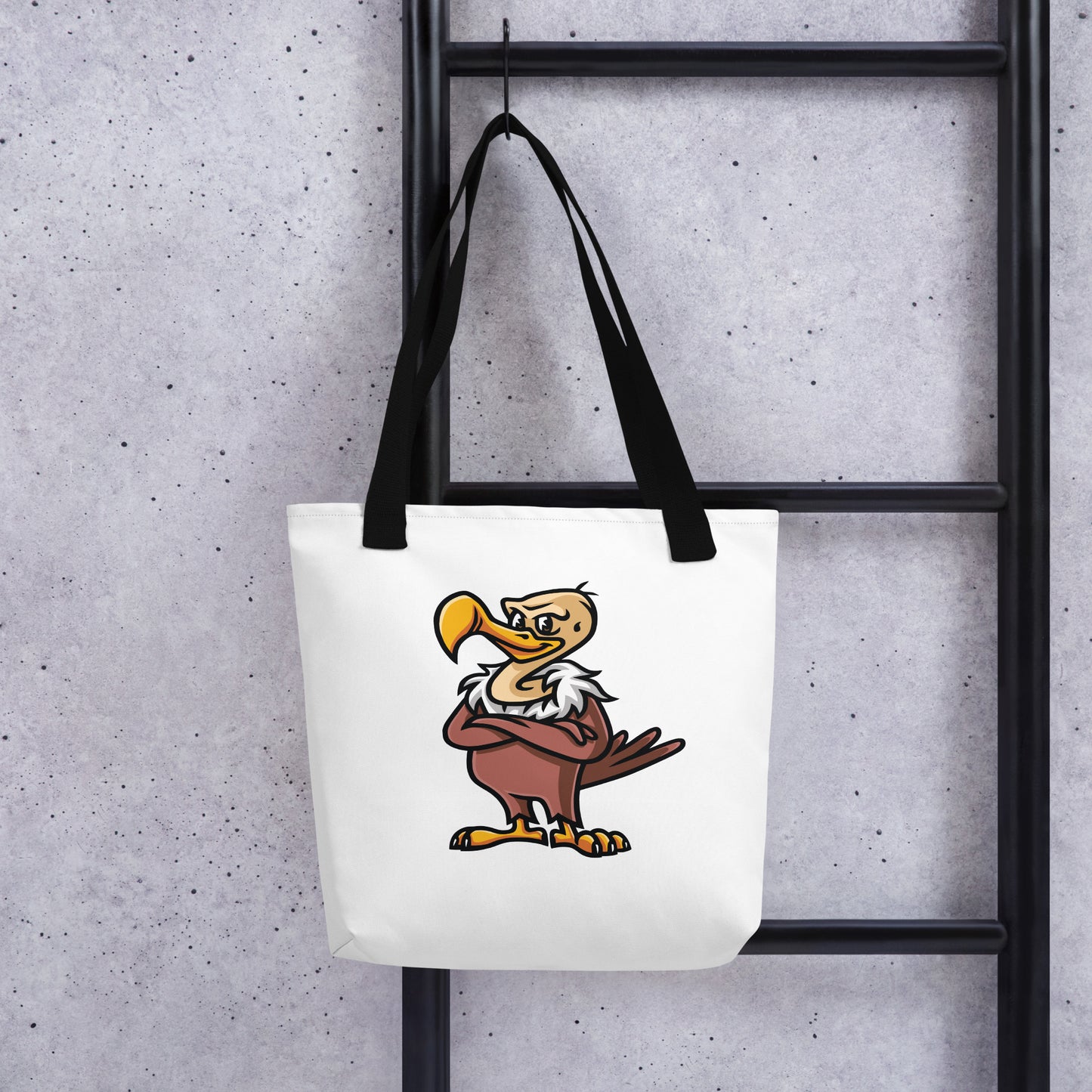 Buzzard Roost Tote Bag