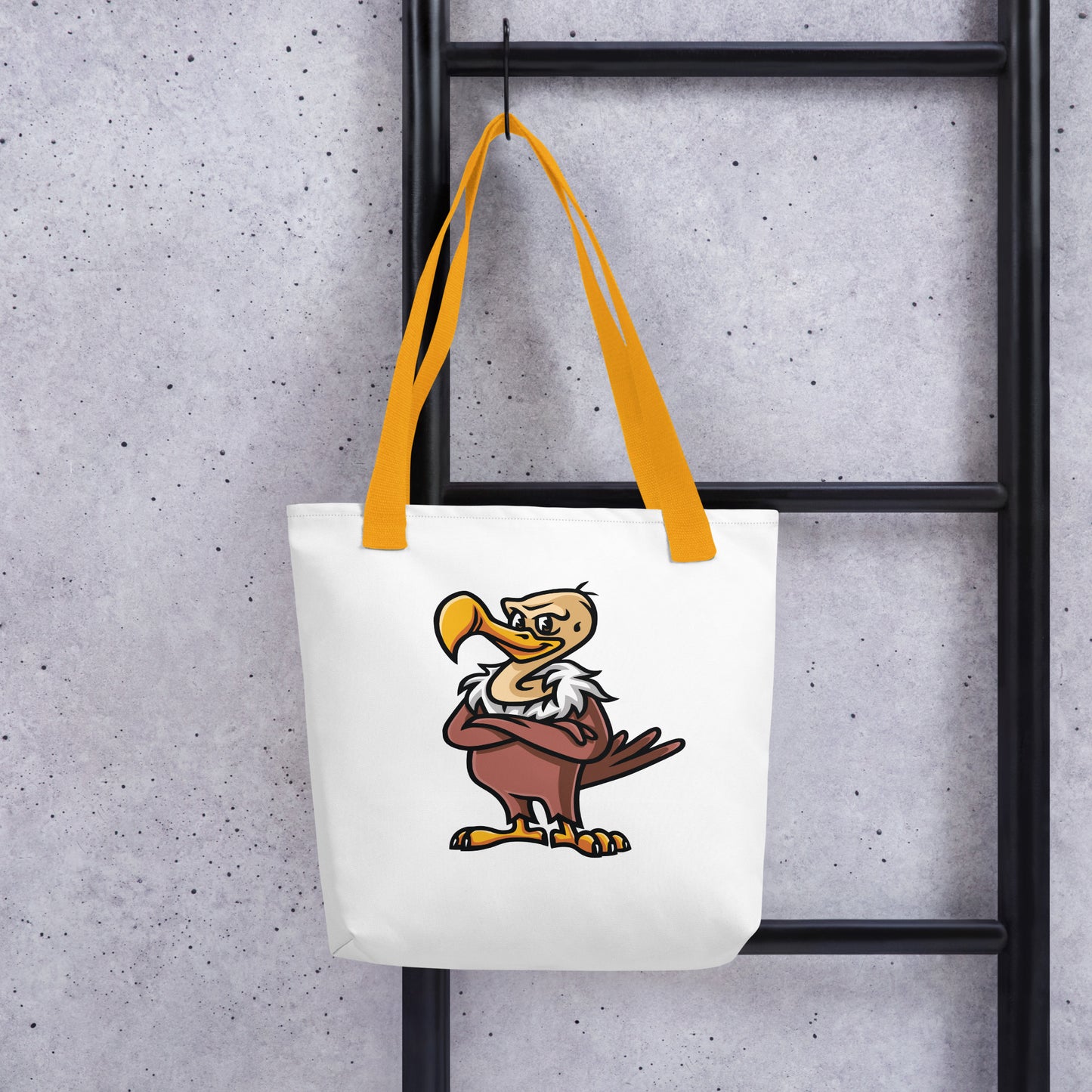 Buzzard Roost Tote Bag